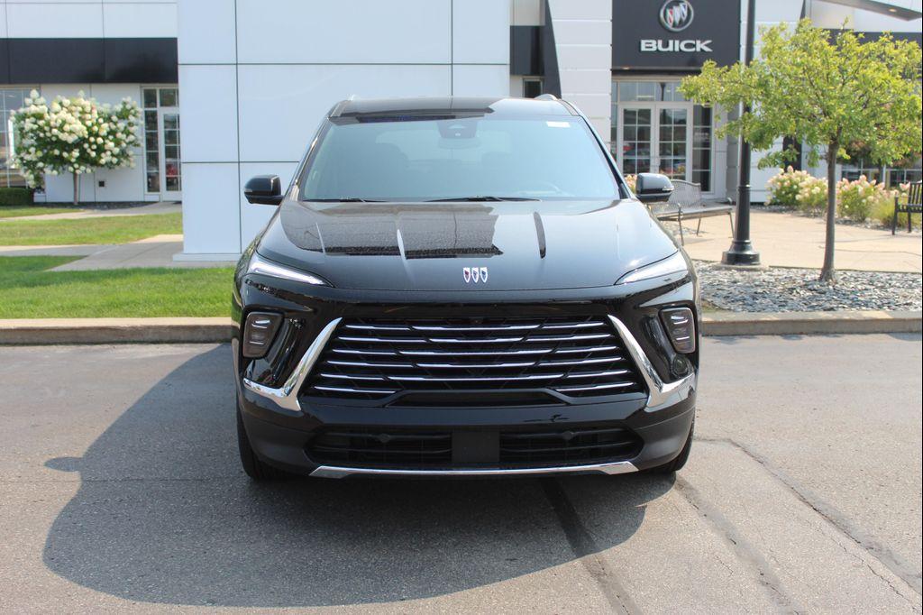 new 2025 Buick Enclave car, priced at $46,006