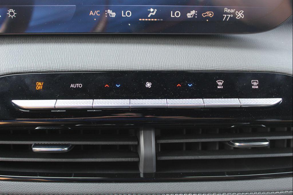 new 2025 Buick Enclave car, priced at $46,006