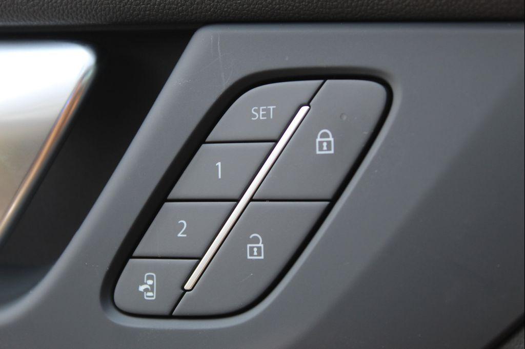 new 2025 Buick Enclave car, priced at $46,006