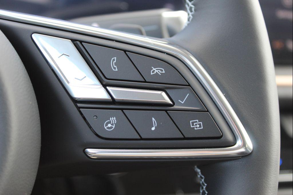 new 2025 Buick Envision car, priced at $41,442