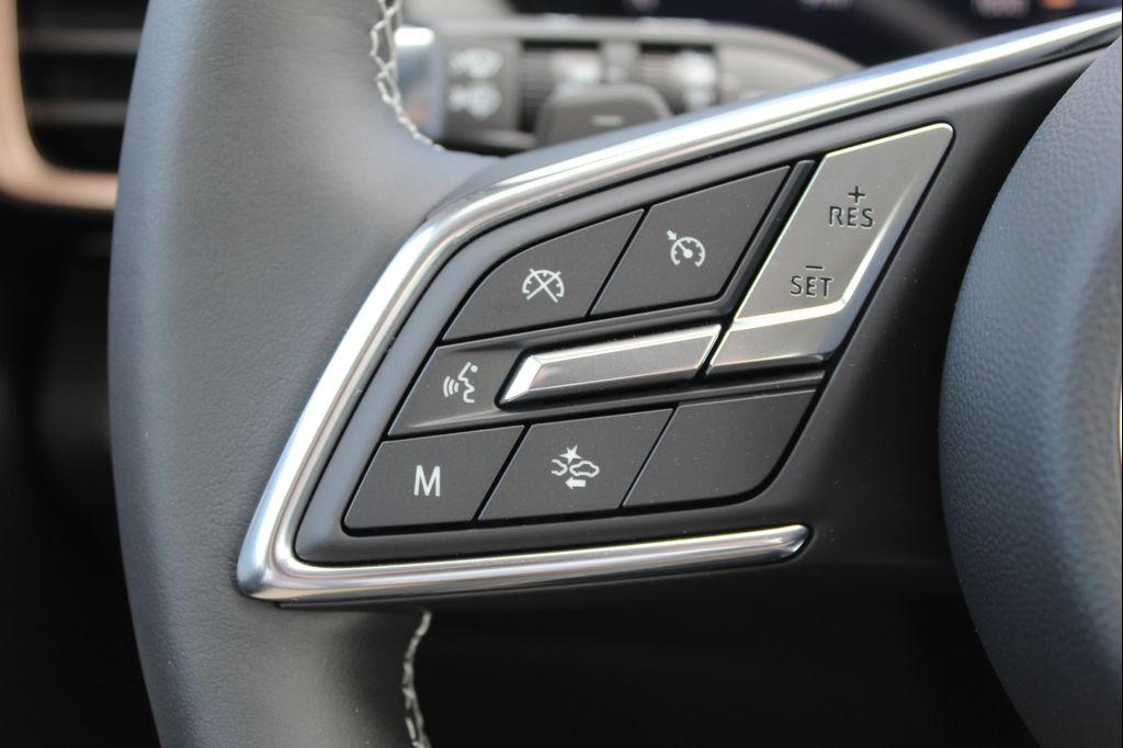 new 2025 Buick Envision car, priced at $41,442