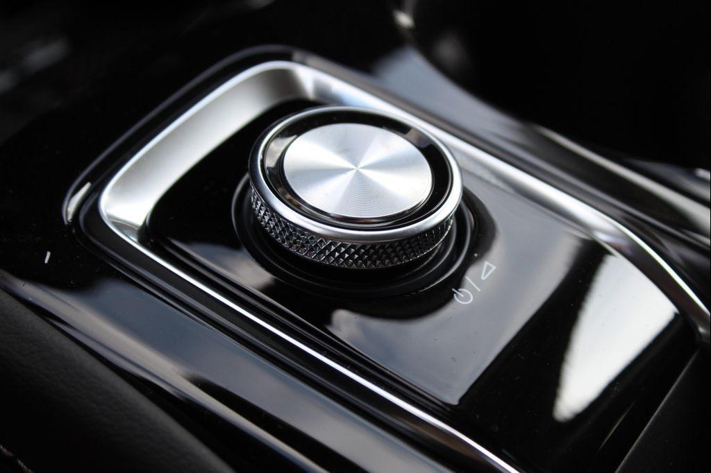new 2025 Buick Envision car, priced at $41,442