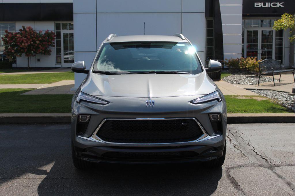 new 2026 Buick Encore GX car, priced at $29,082
