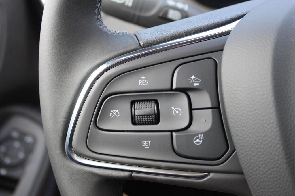 new 2026 Buick Encore GX car, priced at $29,082