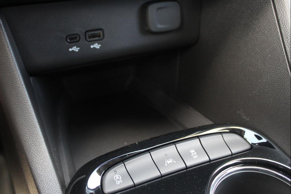 new 2026 Buick Encore GX car, priced at $29,082