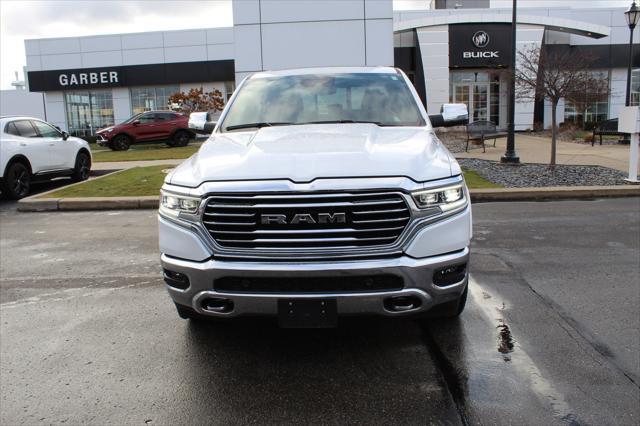 used 2023 Ram 1500 car, priced at $48,798