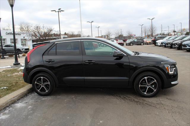 used 2024 Kia Niro car, priced at $24,571