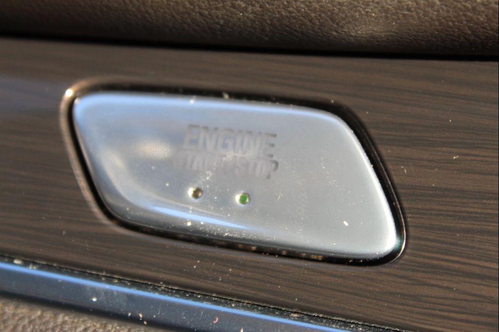 used 2024 Buick Enclave car, priced at $36,205