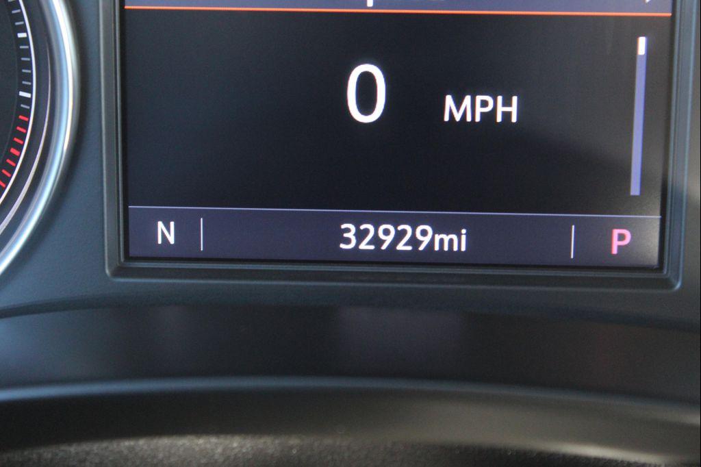 used 2024 Buick Enclave car, priced at $36,205