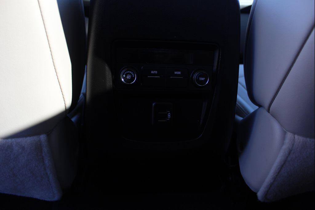 used 2024 Buick Enclave car, priced at $36,205