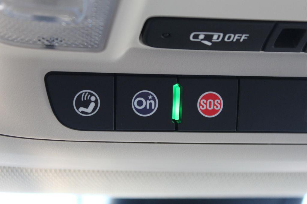 used 2024 Buick Enclave car, priced at $36,205