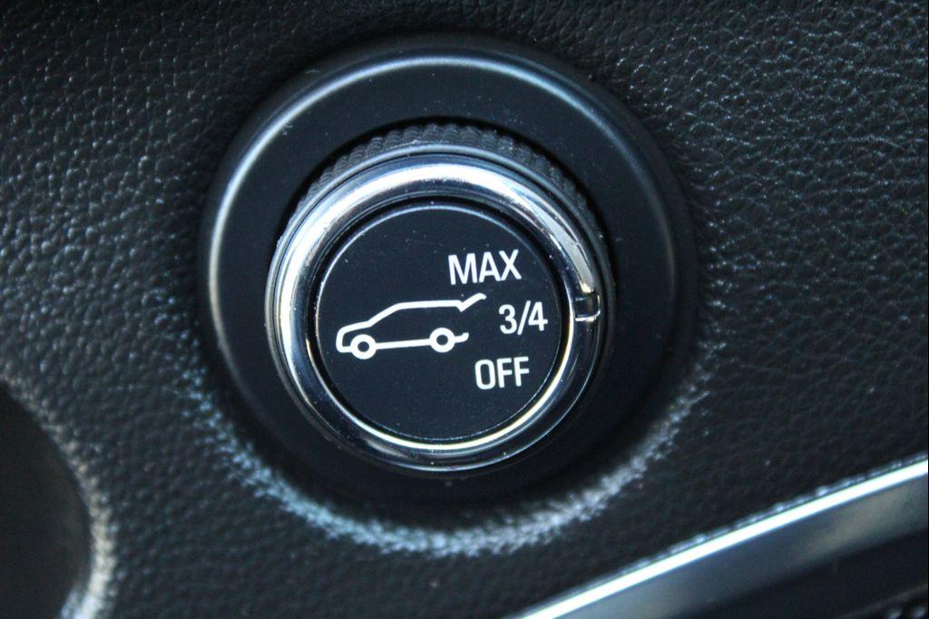 used 2024 Buick Enclave car, priced at $36,205