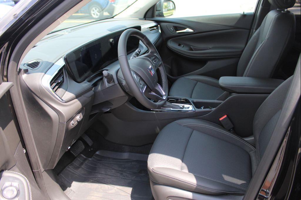 new 2026 Buick Encore GX car, priced at $27,719