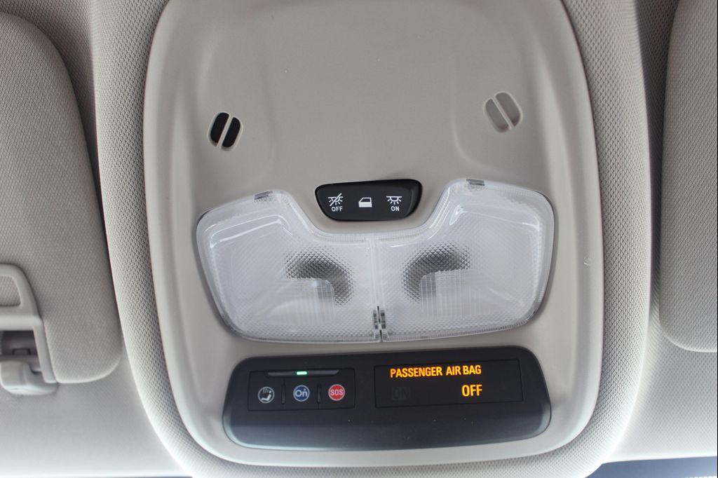 new 2026 Buick Encore GX car, priced at $27,719