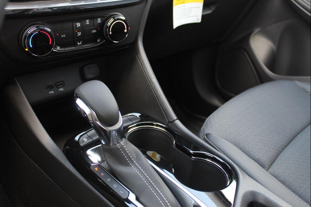 new 2026 Buick Encore GX car, priced at $27,719