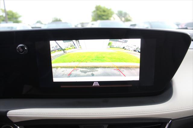 used 2024 Buick Encore GX car, priced at $28,574