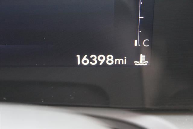used 2024 Buick Encore GX car, priced at $28,574