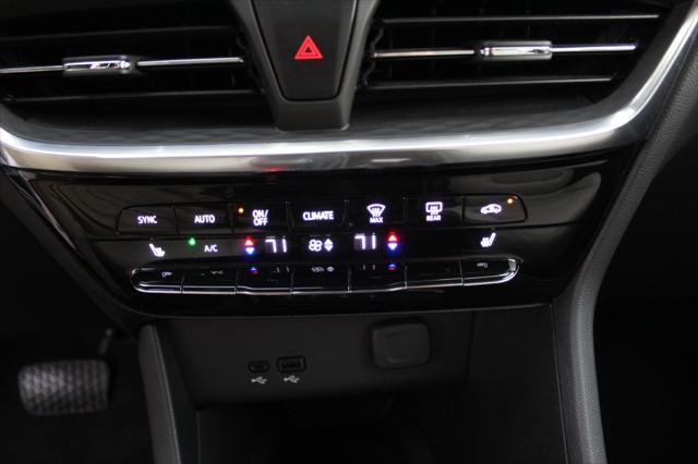 used 2024 Buick Encore GX car, priced at $28,574