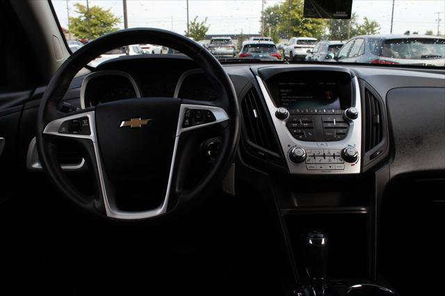 used 2017 Chevrolet Equinox car, priced at $11,995