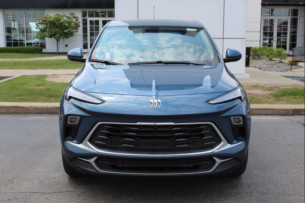 new 2026 Buick Encore GX car, priced at $28,068