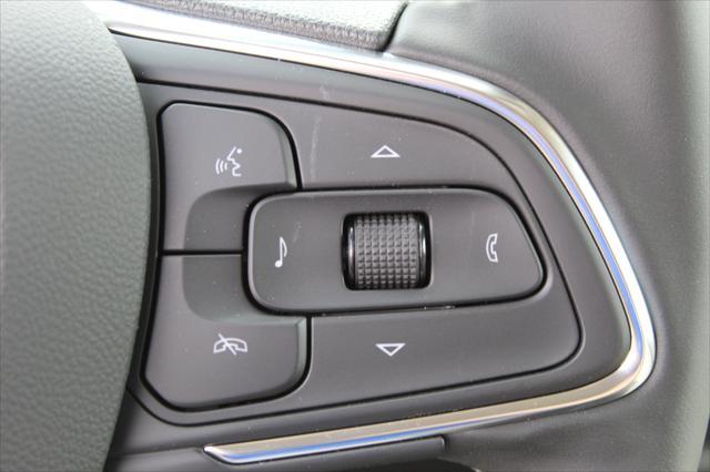 new 2026 Buick Encore GX car, priced at $28,068