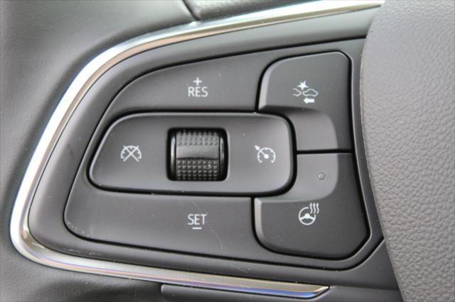 new 2026 Buick Encore GX car, priced at $28,068