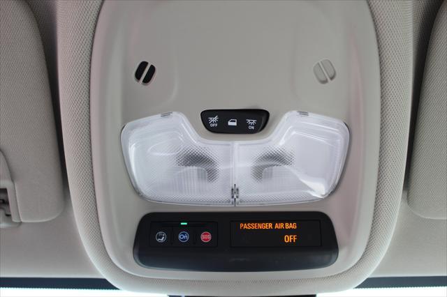 new 2026 Buick Encore GX car, priced at $28,068