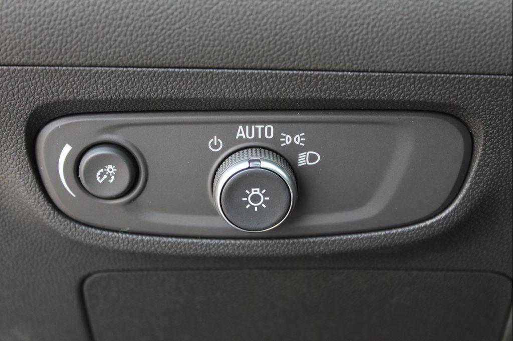 new 2026 Buick Encore GX car, priced at $28,068
