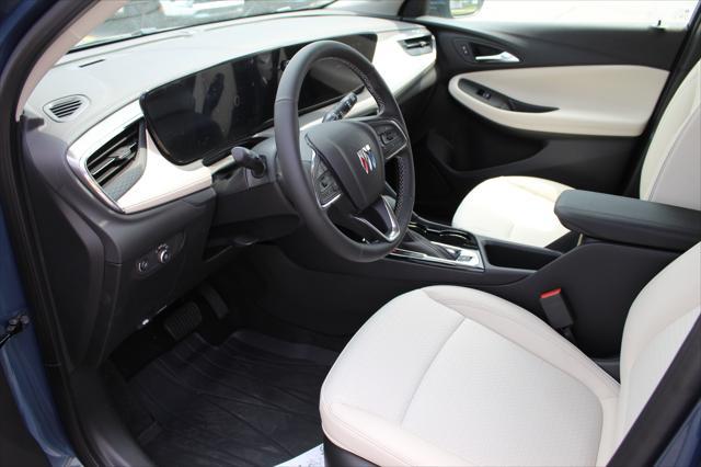 new 2026 Buick Encore GX car, priced at $28,068