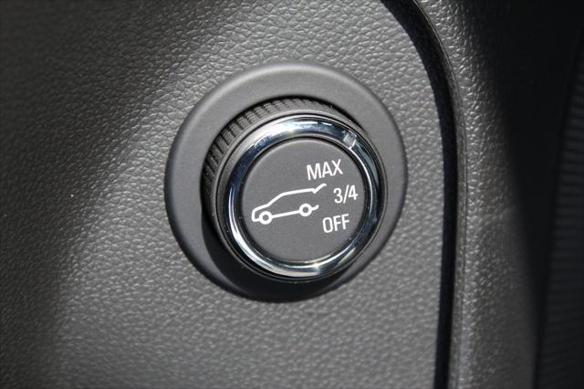 new 2026 Buick Encore GX car, priced at $28,068