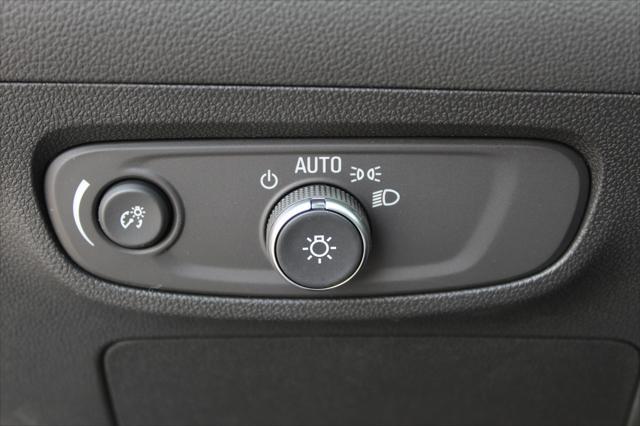 new 2026 Buick Encore GX car, priced at $28,068