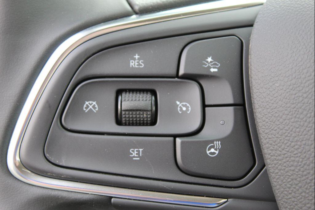 new 2026 Buick Encore GX car, priced at $28,068