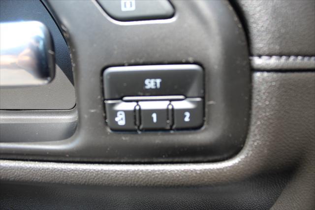 used 2022 GMC Sierra 2500 car, priced at $57,926