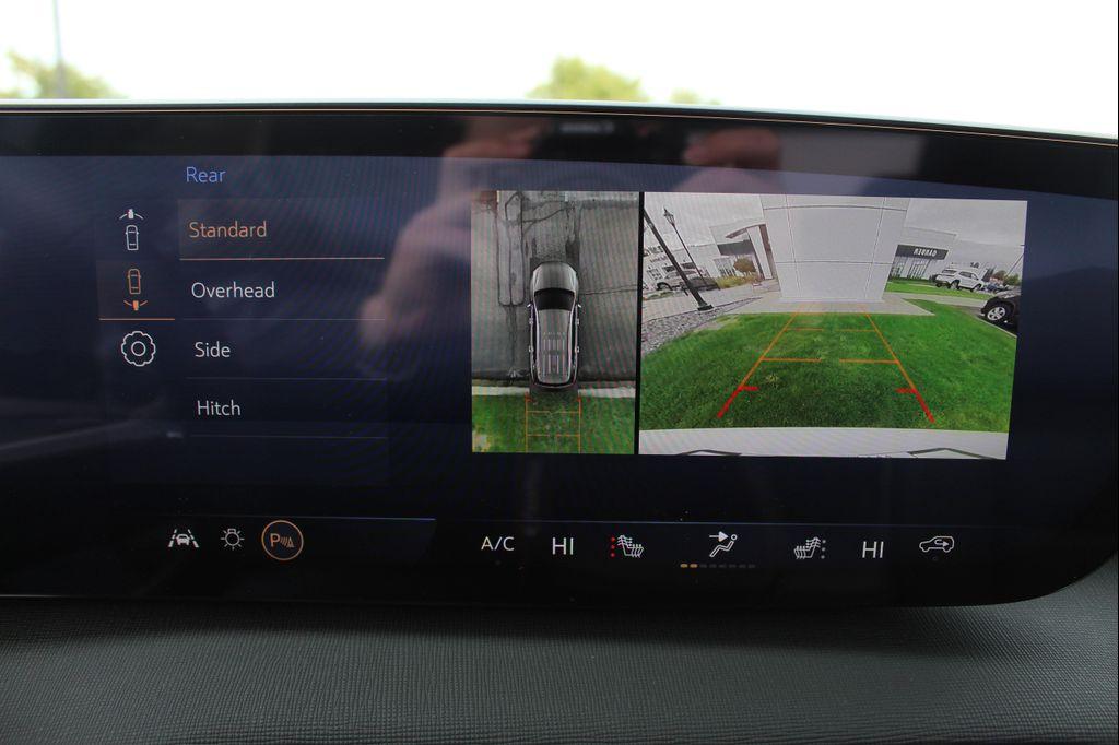 new 2026 Buick Enclave car, priced at $48,164