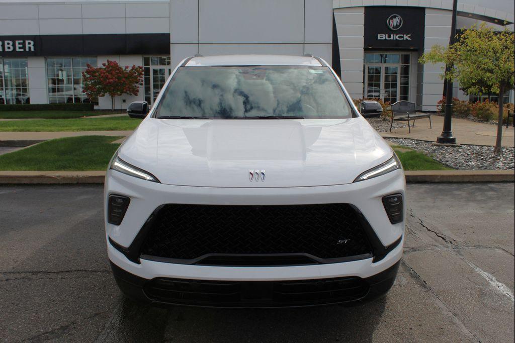 new 2026 Buick Enclave car, priced at $48,164