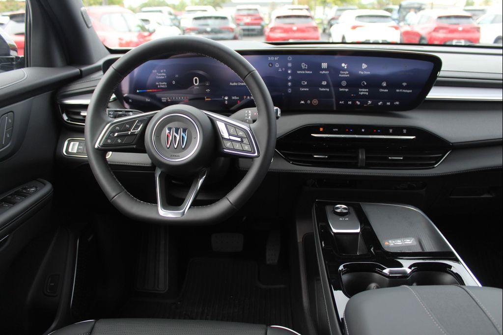 new 2026 Buick Enclave car, priced at $48,164