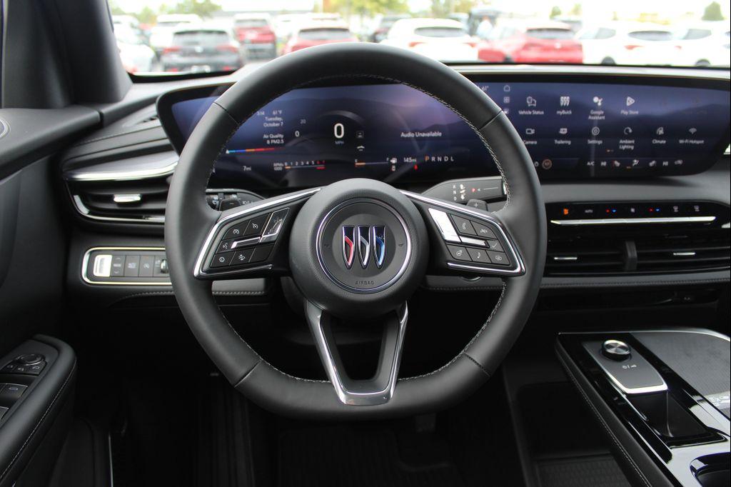 new 2026 Buick Enclave car, priced at $48,164