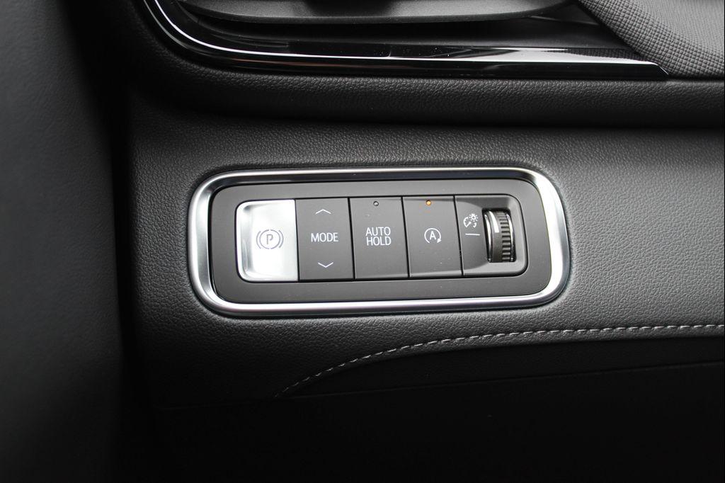 new 2026 Buick Enclave car, priced at $48,164