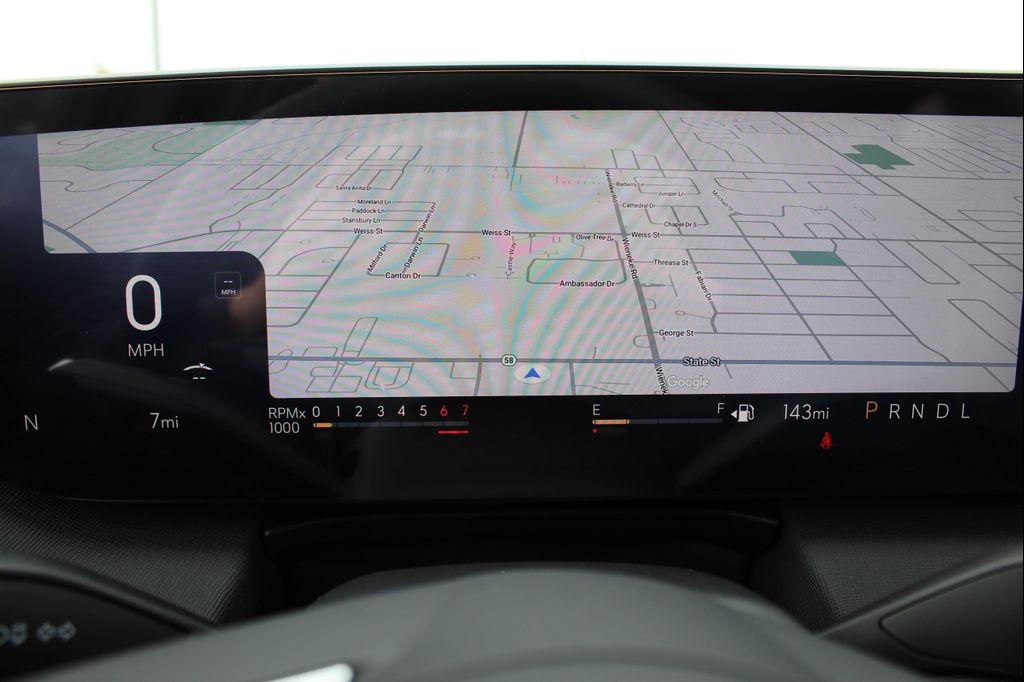 new 2026 Buick Enclave car, priced at $48,164