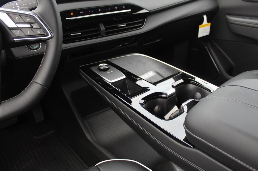 new 2026 Buick Enclave car, priced at $48,164