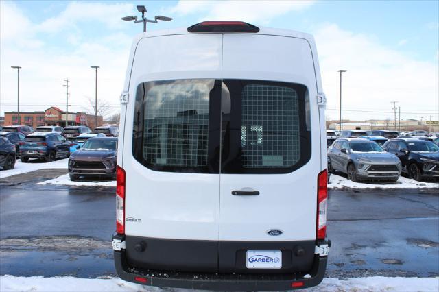 used 2018 Ford Transit-250 car, priced at $21,675