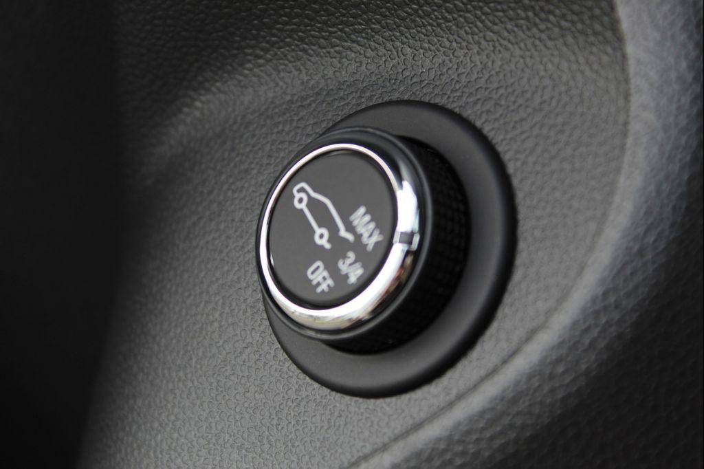 new 2026 Buick Encore GX car, priced at $28,414