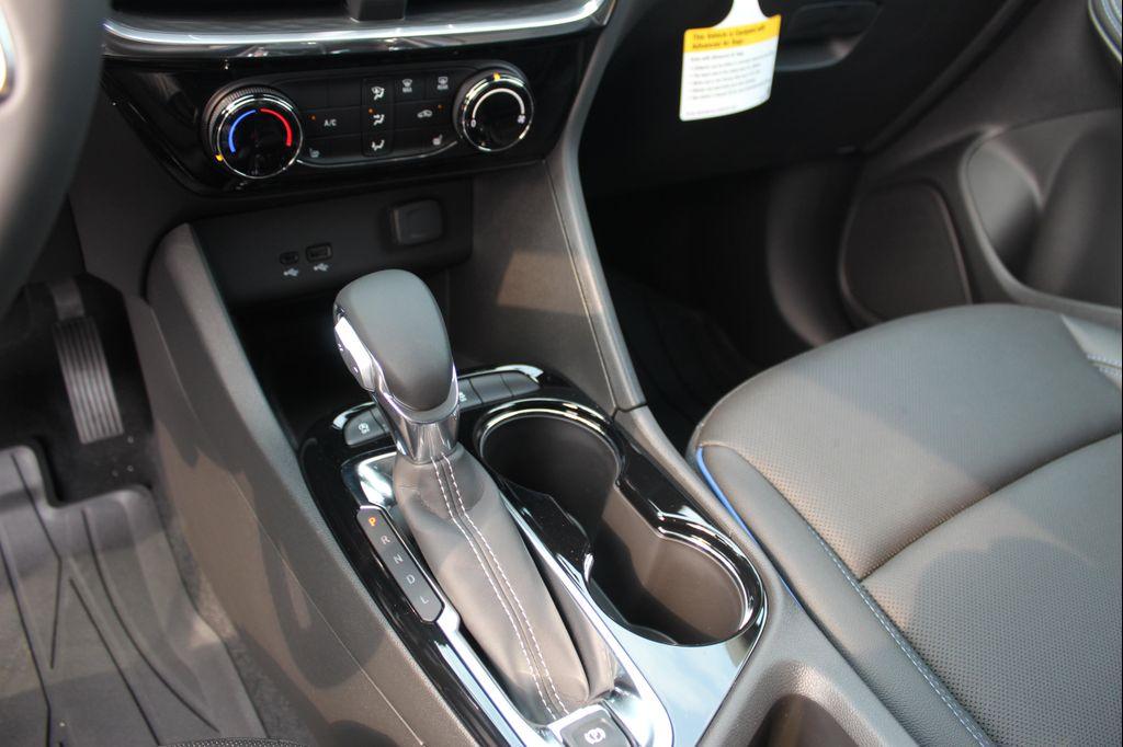 new 2026 Buick Encore GX car, priced at $28,414