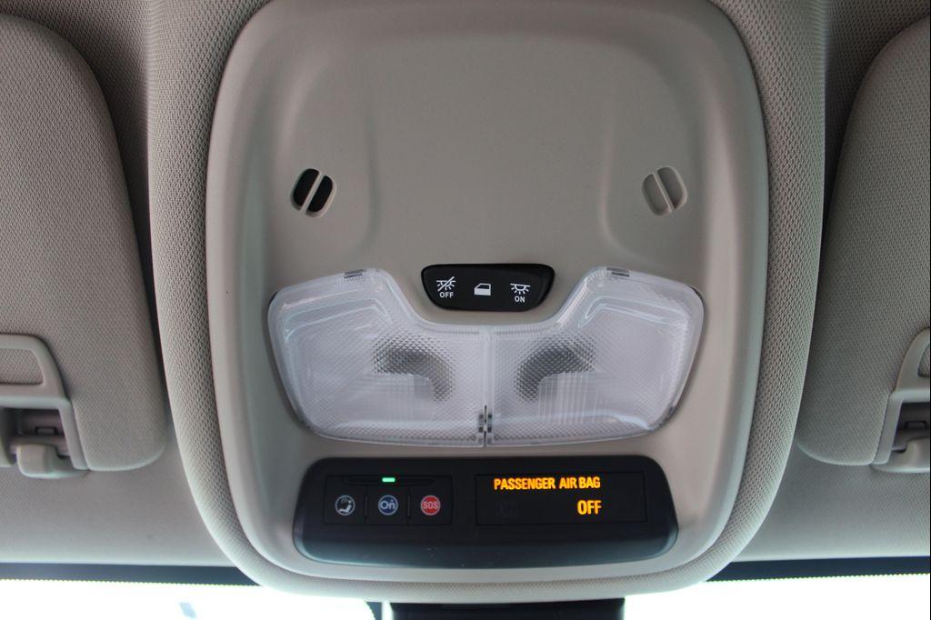 new 2026 Buick Encore GX car, priced at $28,414