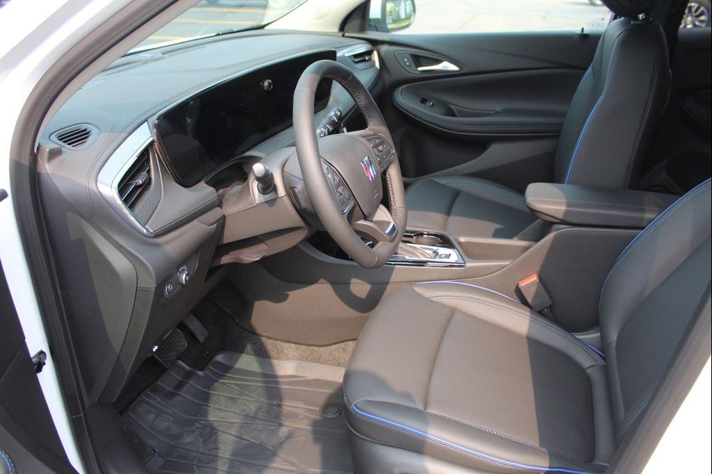 new 2026 Buick Encore GX car, priced at $28,414