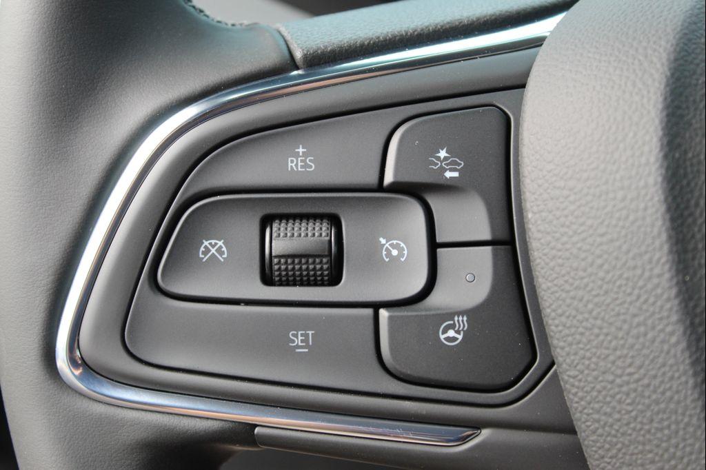 new 2026 Buick Encore GX car, priced at $28,414