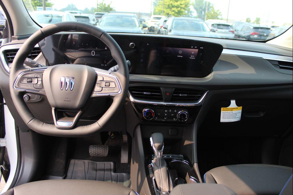 new 2026 Buick Encore GX car, priced at $28,414