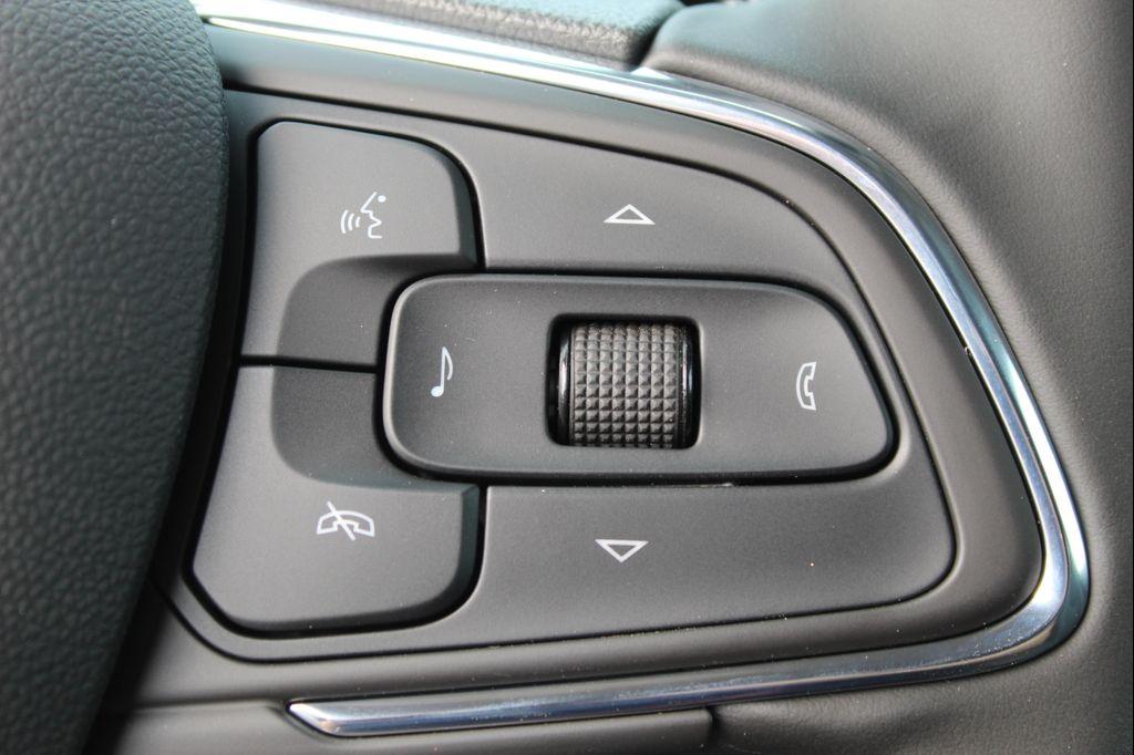 new 2026 Buick Encore GX car, priced at $28,414