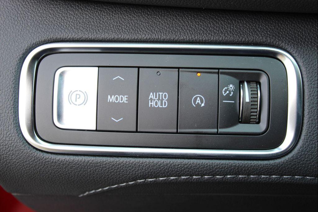 new 2026 Buick Enclave car, priced at $45,483