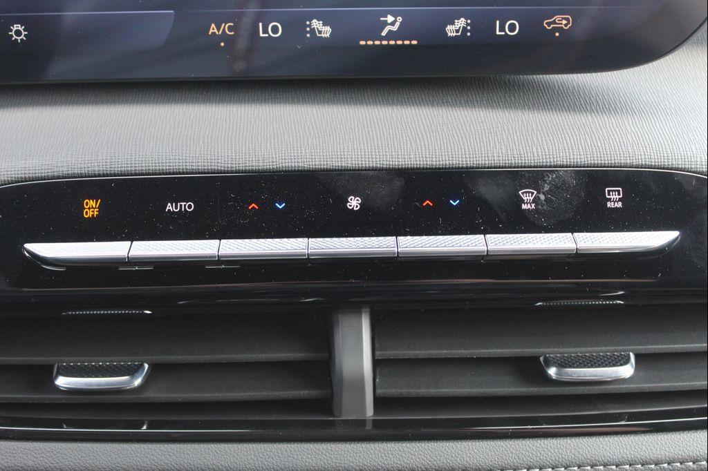 new 2026 Buick Enclave car, priced at $45,483